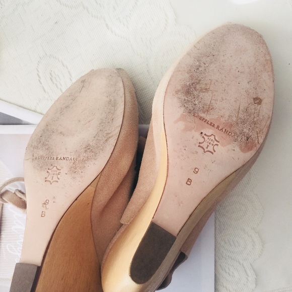 ⚡️host pick⚡️    LOEFFLER  RANDALL - Picture 7 of 8